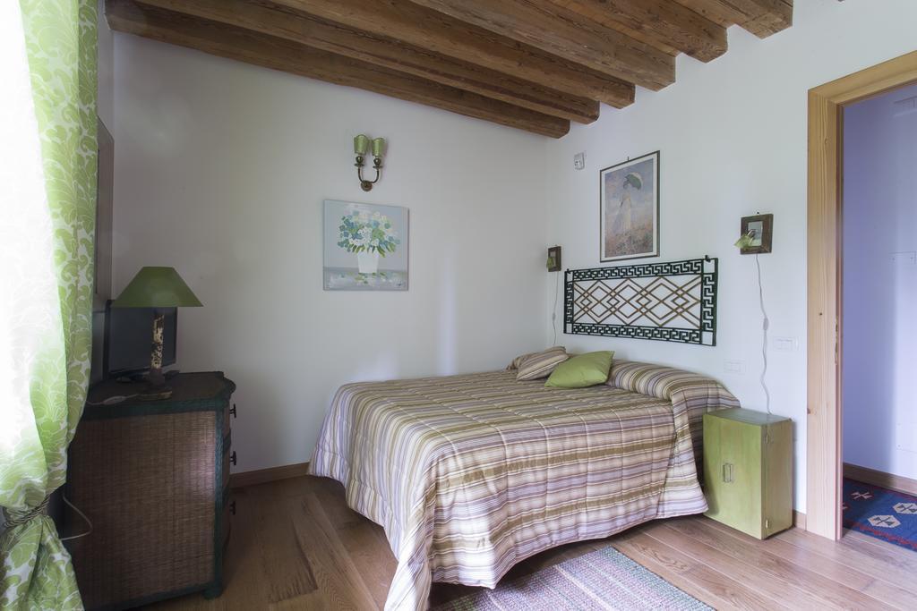 La Casa Di Campagna Spresiano Room photo