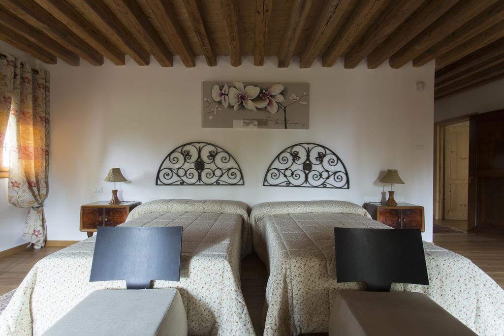 La Casa Di Campagna Spresiano Room photo