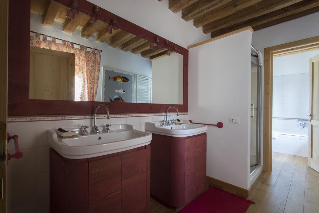 La Casa Di Campagna Spresiano Room photo