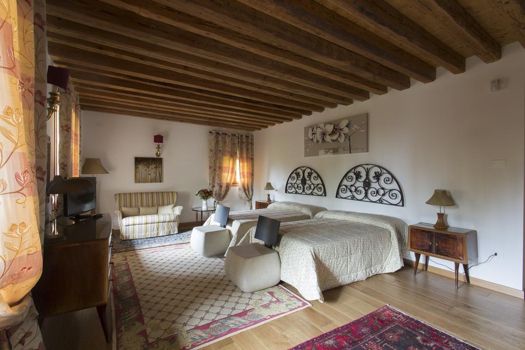 La Casa Di Campagna Spresiano Room photo