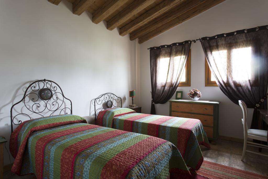 La Casa Di Campagna Spresiano Room photo