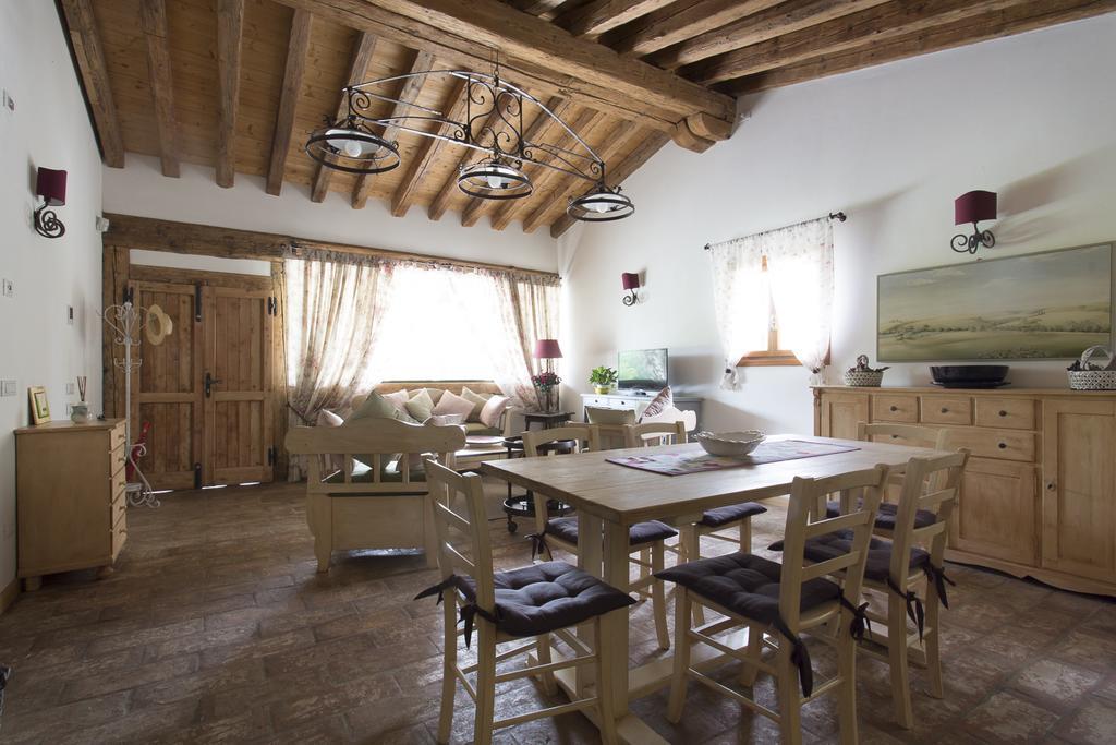 La Casa Di Campagna Spresiano Room photo