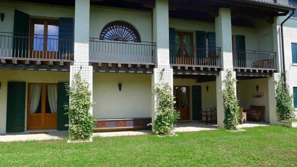 La Casa Di Campagna Spresiano Room photo