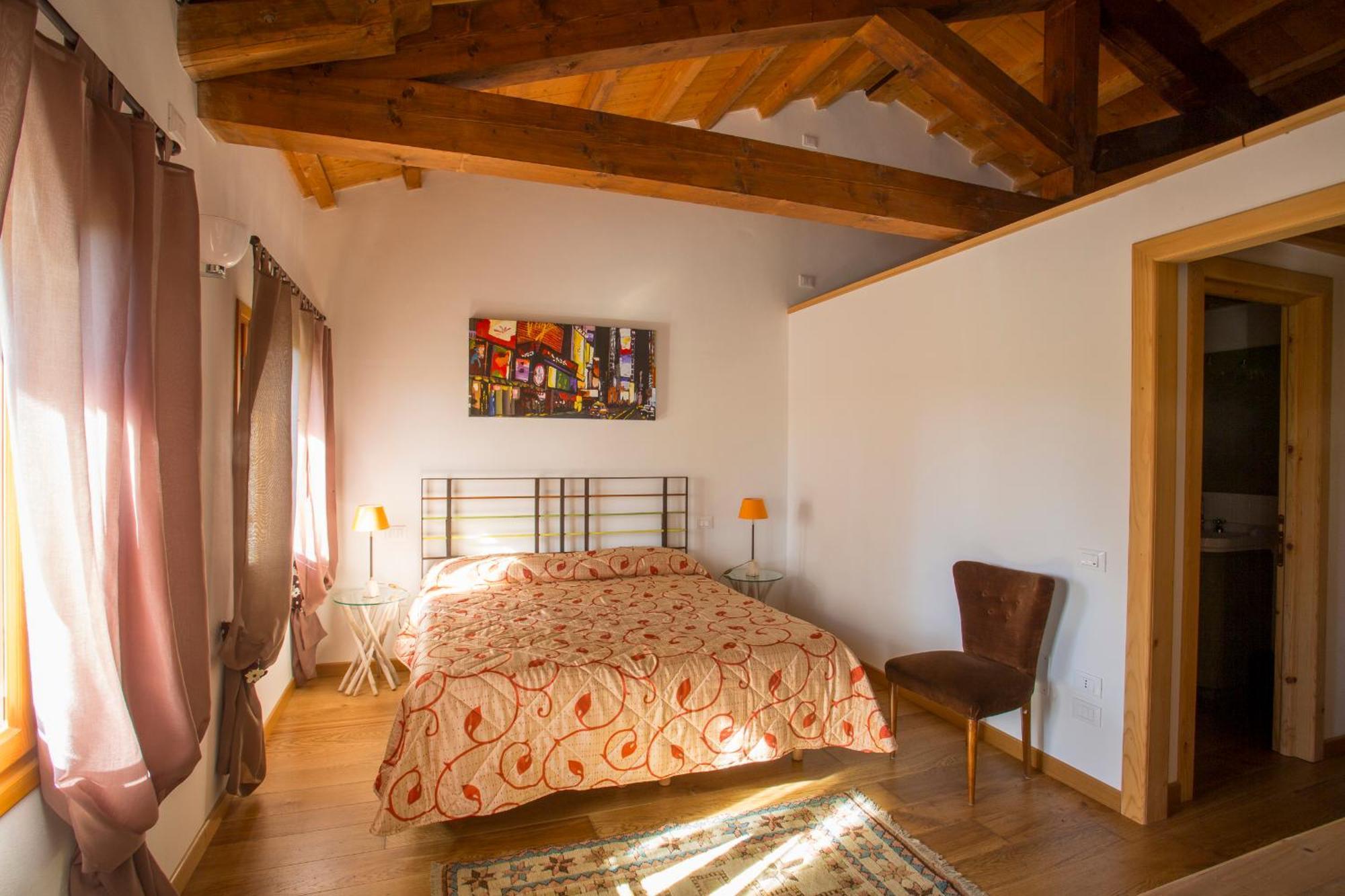 La Casa Di Campagna Spresiano Exterior photo