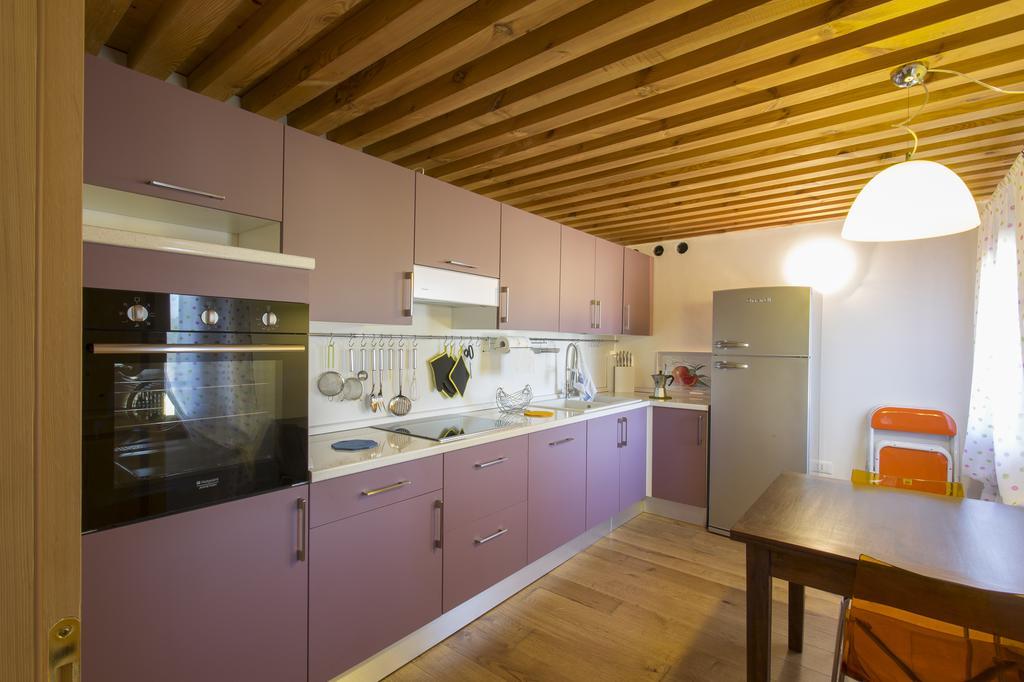 La Casa Di Campagna Spresiano Room photo