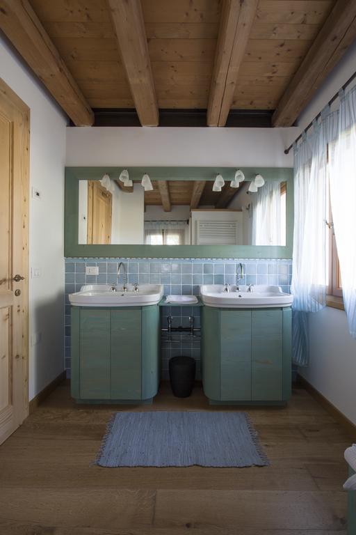 La Casa Di Campagna Spresiano Room photo
