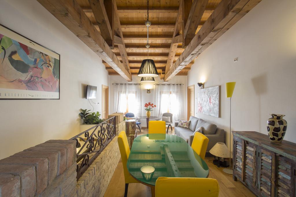 La Casa Di Campagna Spresiano Room photo