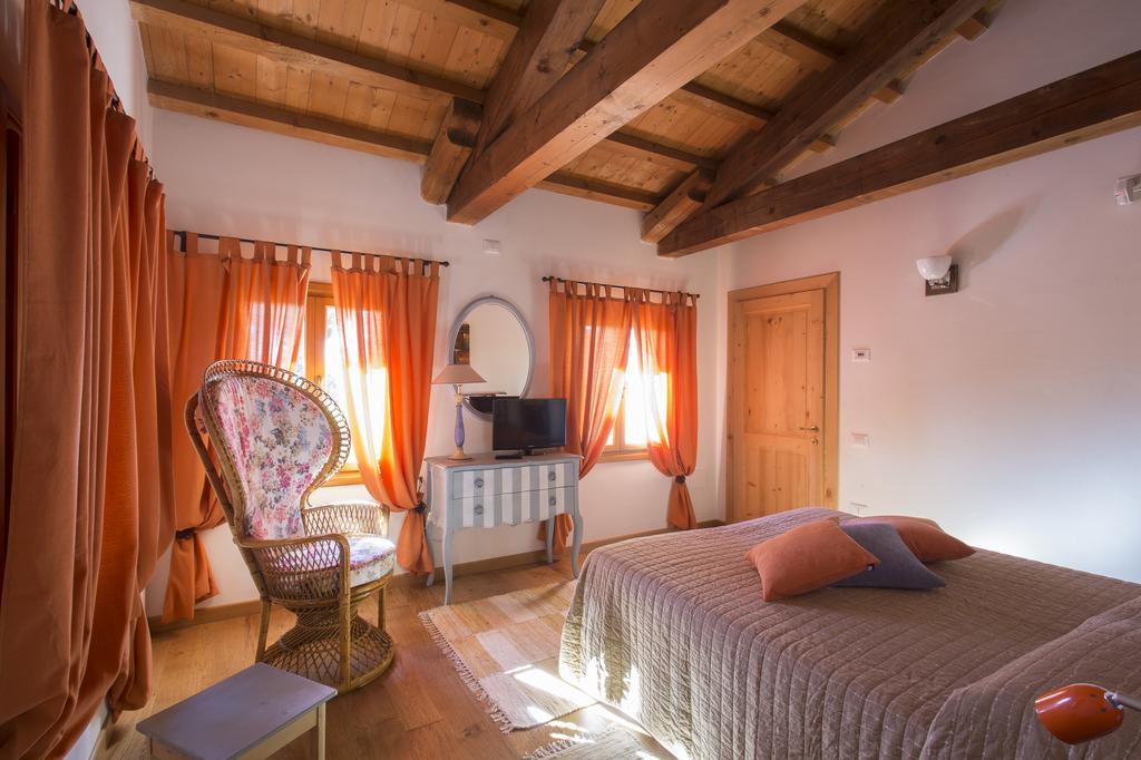 La Casa Di Campagna Spresiano Exterior photo