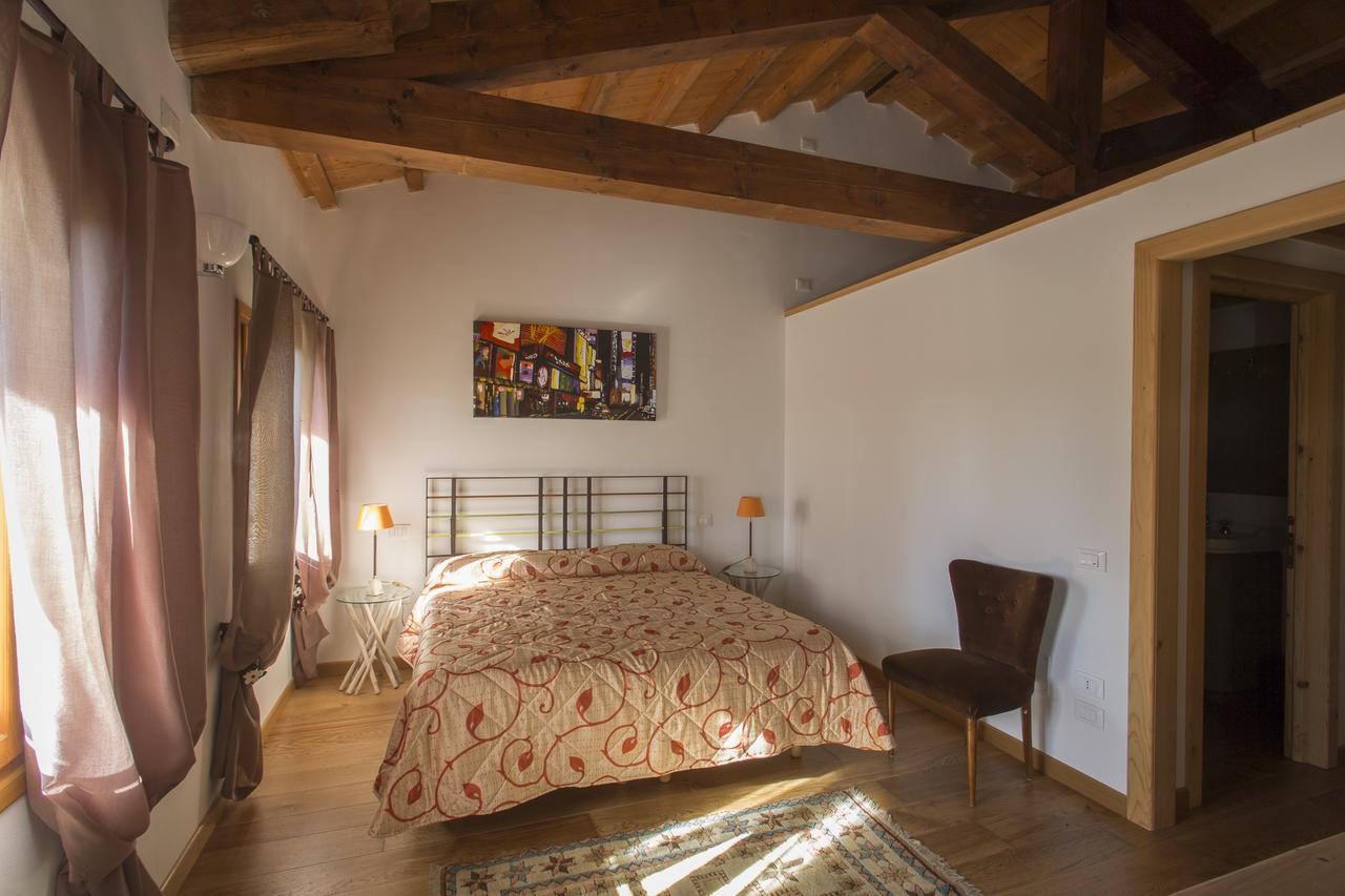 La Casa Di Campagna Spresiano Exterior photo