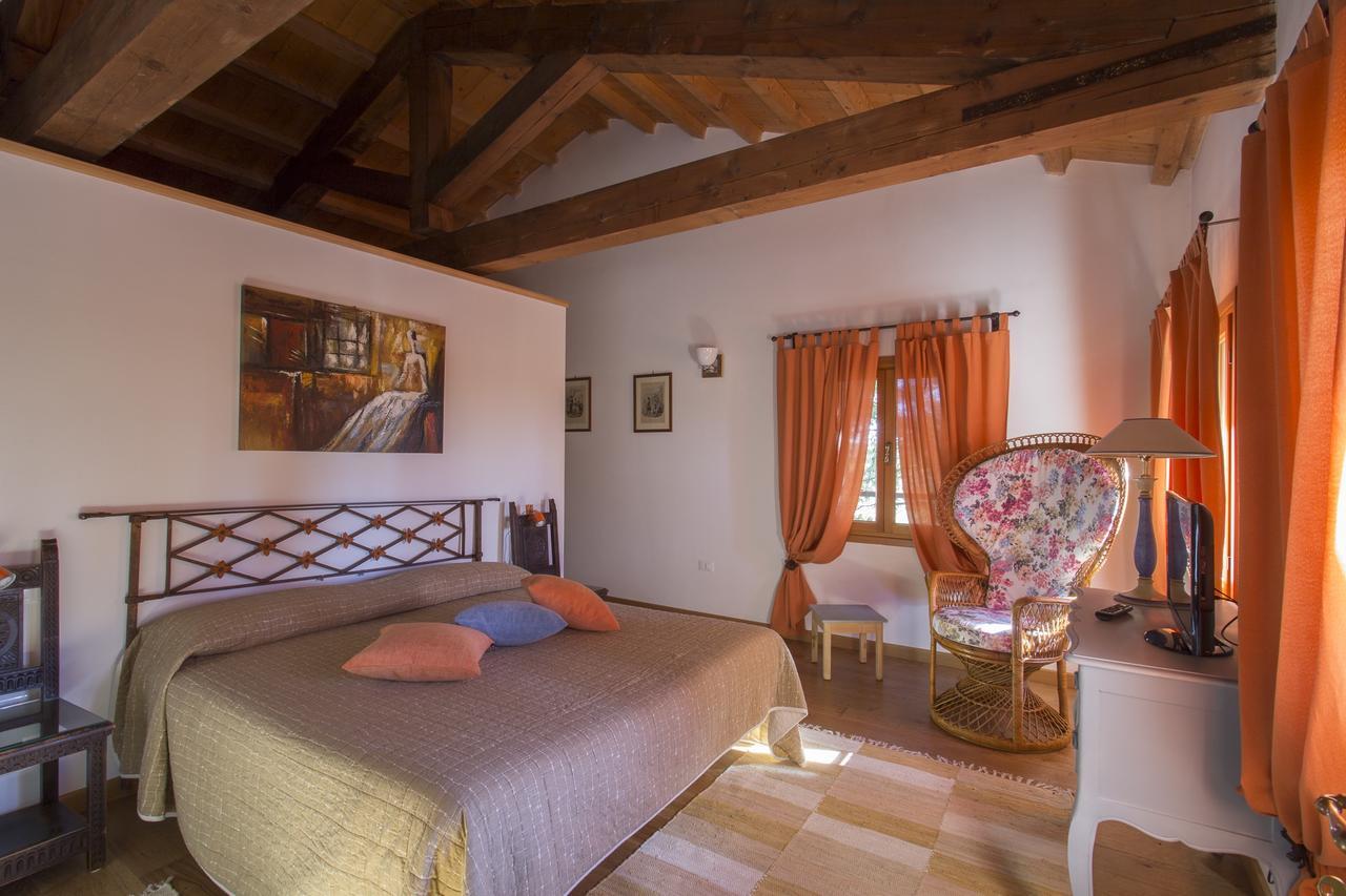La Casa Di Campagna Spresiano Exterior photo