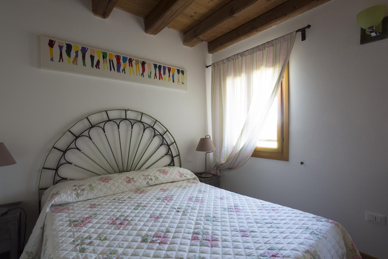 La Casa Di Campagna Spresiano Exterior photo